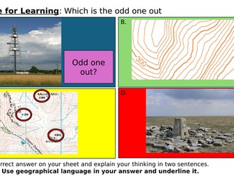 The impact of oil on ecosystems