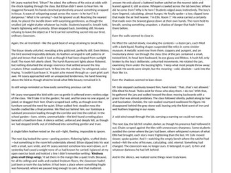 AQA Paper 1 November 2025 Model Answers