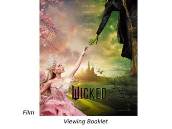 CTEC Level 3 Digital Media Unit 1 LO1 Slides & Booklet