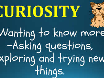 Curiosity Assembly!