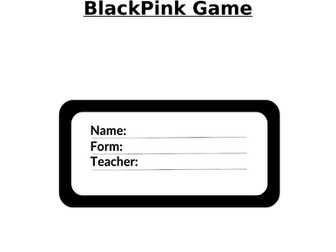 GCSE Media Studies AQA - Gaming - Student Workbook