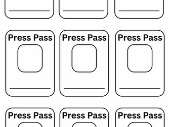 Press Pass