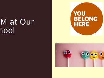 Black History Month Pack