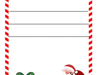 What's in Santa's sack?