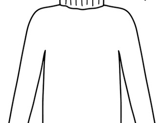 Christmas Jumper Design