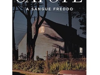 IB Italian A literature - A sangue freddo di Truman Capote