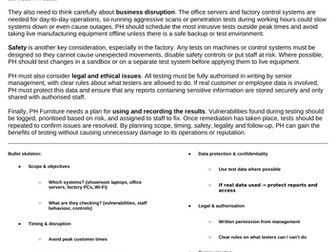 CTech  IT - Pre Release Analysis Jan 25