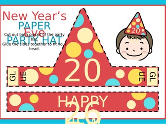 Ring in the  New Year with Custom Headbands! (Chinese New Year too)