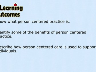 NCFE CACHE L2 Health & Social Care B grades Equality, diversity and rights in Health and Social Care