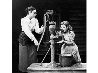 HELEN KELLER The Story of My Life