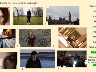 John stezaker photography lesson