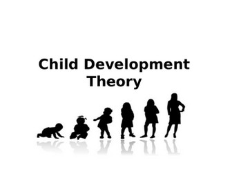 Child Development- L5 EYLP App