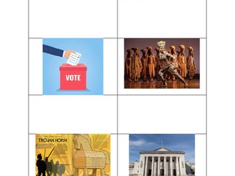 What have the Ancient Greeks left us?