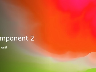 GCSE Photography Component 2: FULL Exam Project (Theme: FOUND)