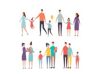 GCSE AQA Sociology Families & Households Content Booklet