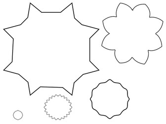 Rangoli patterns 1 /2