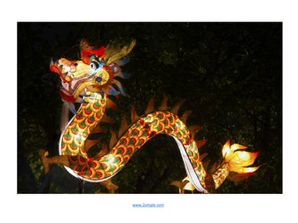 Pictures for Chinese New Year