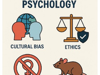 WJEC A Level Psychology Controversies Booklet