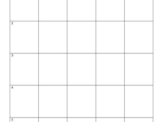 A level Business Theme 1 All lessons and PowerPoints