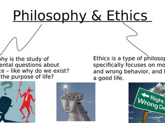 The Trolley Problem Game