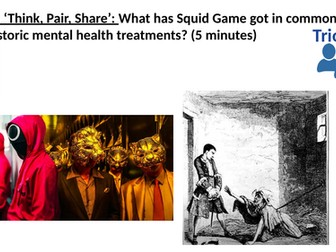 1. Definitions of abnormality