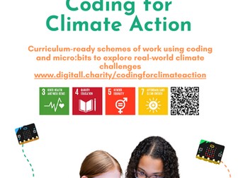 Coding for Climate Action