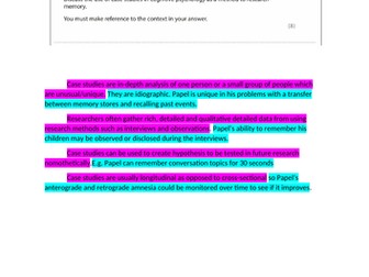 5. Research Methods - Case Studies