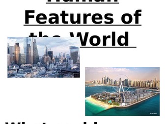 Construction area prompts