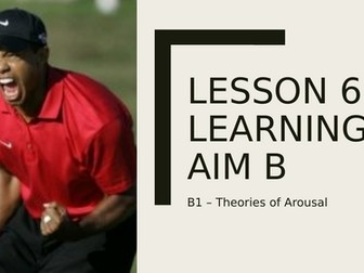 Psychology for Sport