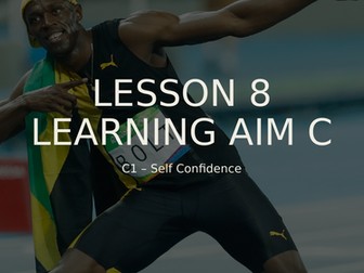 Psychology for Sport