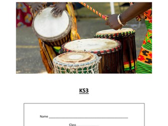 An Introduction to West African Music