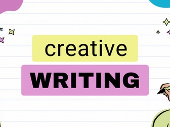 Language Paper 1 Sec B Valentine's Day themed!