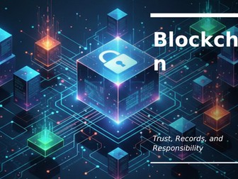 Blockchain Technology