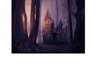 Creative/Imaginative Writing Picture Prompts: huge variety (suitable 11+ &GCSE: AQA/Edexcel/beyond!)