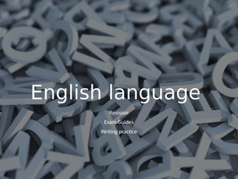 New 2026 AQA GCSE Revision Bundle