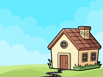 EYFS Talk4Writing inspired gingerbread man cutting sheet