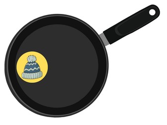 Rhyming Word Pancakes