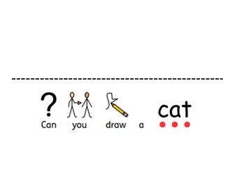 Can you draw a ...