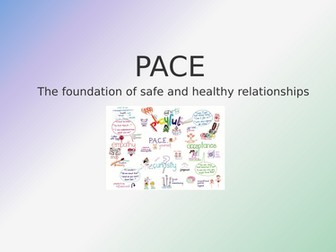 An Introduction to PACE | Attachment Practice