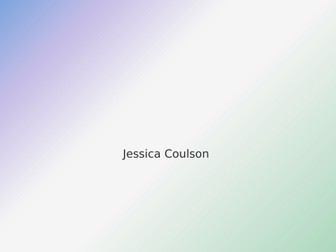 Introduction to Trauma Informed Practice