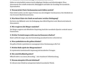 AL German Analytical Toolkit - answers