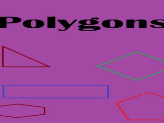 Polygon or Not?
