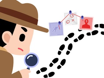 Element 2 - 2.5/6 Theory Detectives Activity