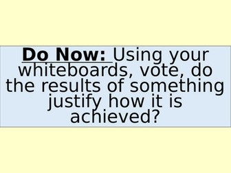 Year 9: The Atomic Bombs: Hiroshima and Nagasaki