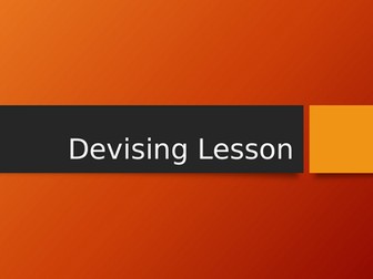 Last Minute Drama Cover Lesson - Online Stranger Danger