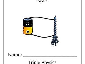 AQA GCSE Physics Electromagnetism