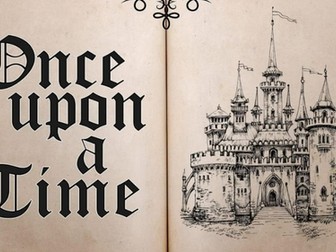 World Book Day Assembly