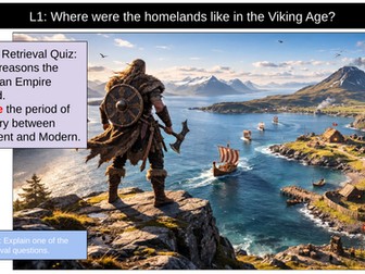 The Vikings