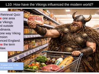 Vikings Legacy