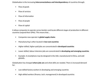 Migration, Identity and Sovereignty Booklets